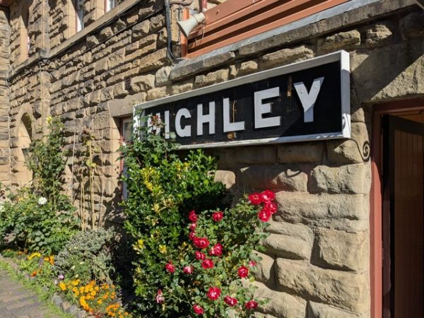 Highley
